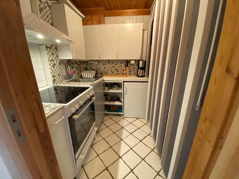 La Casa Nostra In Asker, Only 17 Minutes To Oslo Apartment Exterior photo
