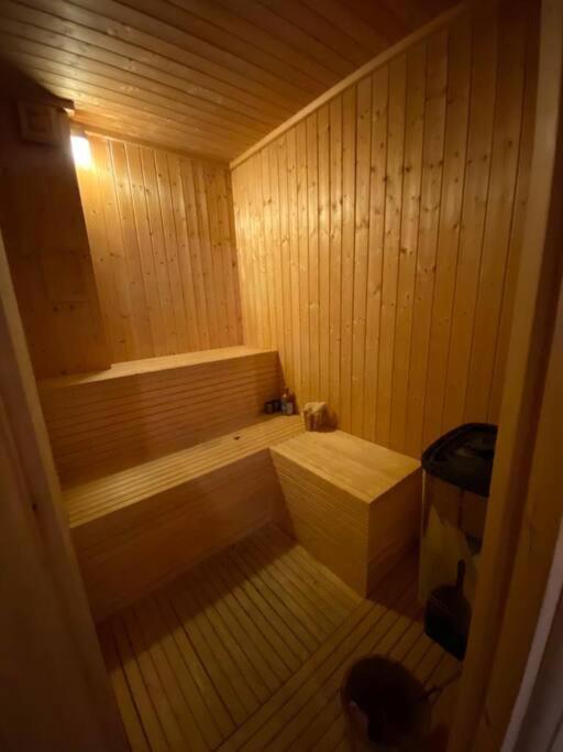 La Casa Nostra In Asker, Only 17 Minutes To Oslo Apartment Exterior photo